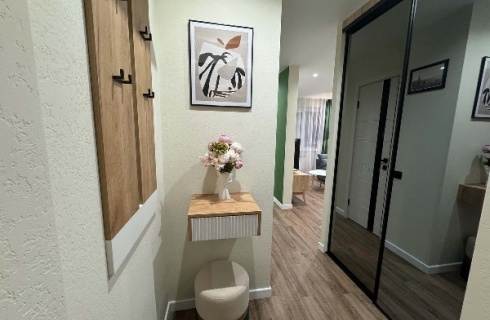 Рязань: Апартаменты Lucky Key