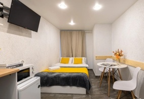 Мини-отель Samsonov Hotels в Санкт-Петербурге