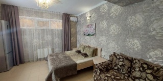 Лазаревское: Гостевой дом Розмарин