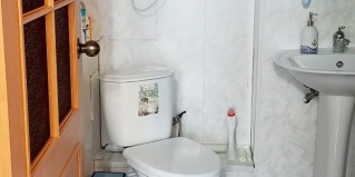 Артыбаш: Коттедж Замок