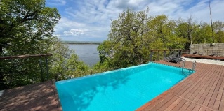 Самара: Отель 7 terrass