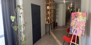 Казань: Отель Tazi Gizzat