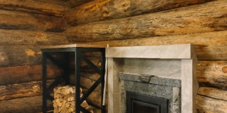 Мурманск: Отель Акора