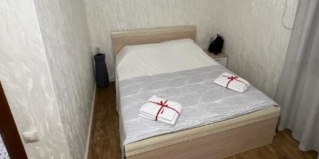 Махачкала: Отель Чарода