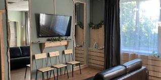 Петрозаводск: Мини-отель Дыхание леса