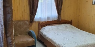 Архипо-Осиповка: Гостевой дом Визит