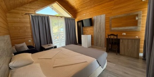 Пляхо: Гостевой дом Golden House Hotel