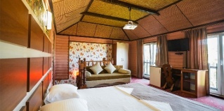 Архипо-Осиповка: Коттедж Манэ