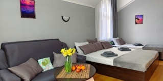 Анапа: Гостевой дом La familia