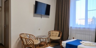 Ярославль: Отель Ото №1