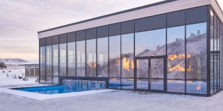 Алтайский район: Отель Маральник Altai Palace