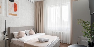 Казань: Отель Studio 15