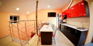 Ульяновск: Коттедж Медведефф