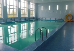 Отель Северянка в Белоярском