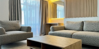 Пермь: Отель Apri Hotel Perm City Center