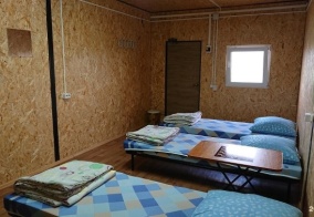 Курортный отель Аркаимские просторы в Челябинской области