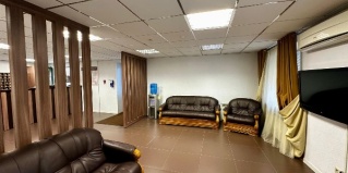 Нижнекамск: Отель Дом иностранных специалистов