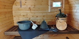 Зальцо: Коттедж Seliger.village