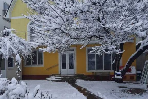 Анапа: Гостевой дом Гостевой дом