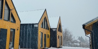 Зеленоградск: Апартаменты Bauernhof