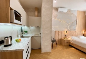 Апартаменты В Гости! в Кемеровской области — Кузбассе