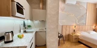 Новокузнецк: Апартаменты В Гости!