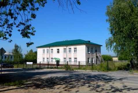 Соликамск: Отель Вега-Бизнес