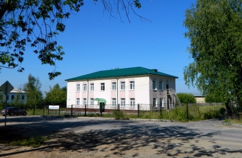 Соликамск: Отель Вега-Бизнес