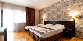 Хыпста: Отель Sea Place