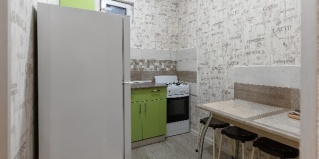 Адлер: Гостевой дом Светлый