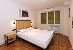 Хостел Atakent Hostel в Алматы