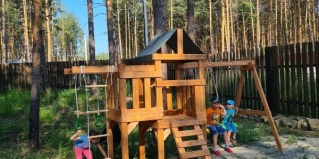 Ключи: Турбаза Зеленые Ключи