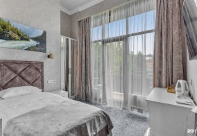 Отель Отель на Горького в Владикавказе