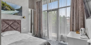 Владикавказ: Отель Отель на Горького