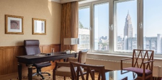 Москва: Отель МонАрх Москва Отель