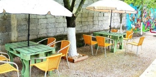 Амзара: Отель Kulikov House