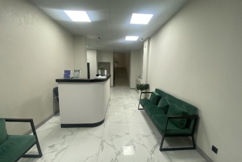 Астана: Хостел Prime hostel