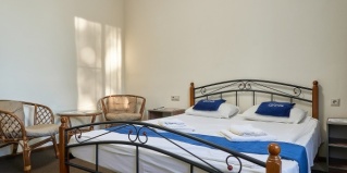 Ярославль: Отель Ото №1