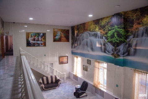 Новороссийск: Отель Жемчужина