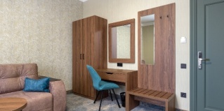 Ессентуки: Отель Веллора