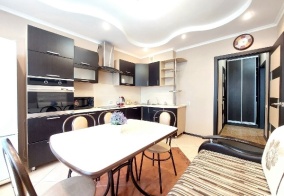 Апартаменты SHARMAN APARTMENTS в Ульяновске