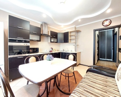 Ульяновск: Апартаменты SHARMAN APARTMENTS