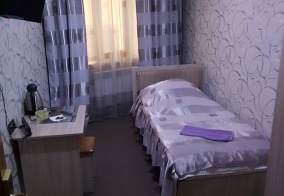 Отель Мулен Руж в Чите