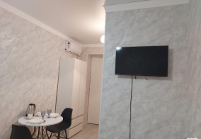 Отель Гостиница в Дербенте