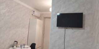 Дербент: Отель Гостиница