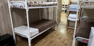 Казань: Хостел Almaz-hostel