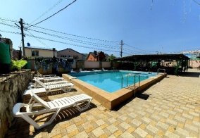 Гостевой дом Анна в Краснодарском крае