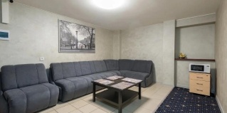 Чебоксары: Отель Эверест