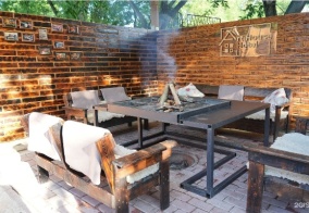 Отель Art House Hotel в Грозном