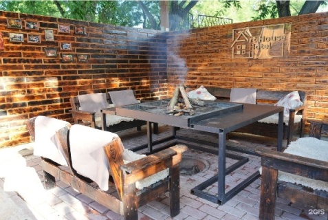 Грозный: Отель Art House Hotel